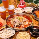 麻喜欢冒菜·成都冒烤鸭(抚州硕果时代店) - 抚州市旅游 缩略图 1