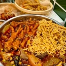 麻喜欢冒菜·成都冒烤鸭(抚州硕果时代店) - 抚州市旅游 缩略图 6