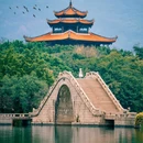 西湖风景名胜区 - 杭州市旅游 缩略图 1