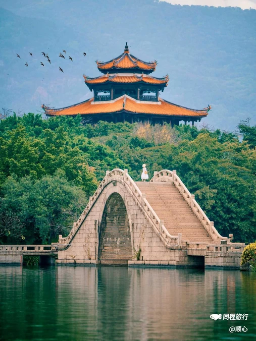 西湖风景名胜区 - 杭州市旅游