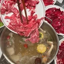 十六潮大排档·鲜活牛肉火锅(长隆店) - 珠海市旅游 缩略图 1