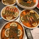 十六潮大排档·鲜活牛肉火锅(长隆店) - 珠海市旅游 缩略图 7