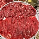 十六潮大排档·鲜活牛肉火锅(长隆店) - 珠海市旅游 缩略图 9