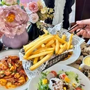 慢灵魂花园餐厅 - 深圳市旅游 缩略图 8