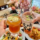 慢灵魂花园餐厅 - 深圳市旅游 缩略图 9