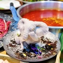 傣有为现舂野果酸汤火锅 - 深圳市旅游 缩略图 5