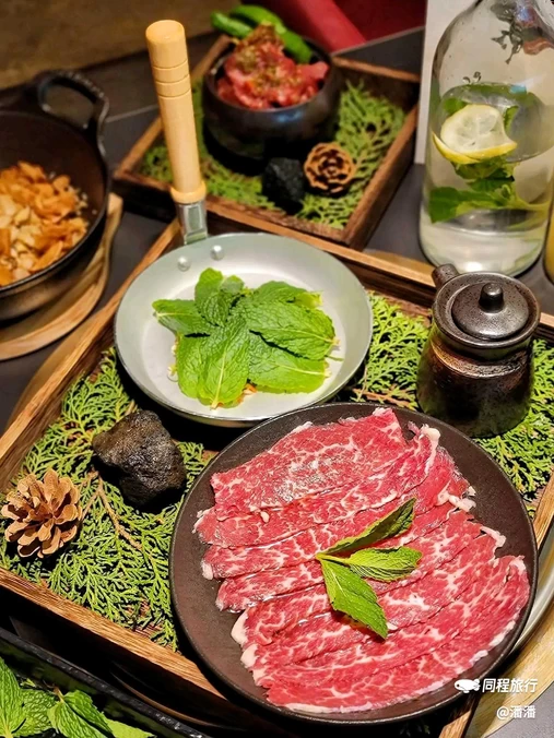 黑崎烧肉HIKI yakiniku(坪山创新广场店) - 深圳市旅游