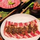 黑崎烧肉HIKI yakiniku(坪山创新广场店) - 深圳市旅游 缩略图 7