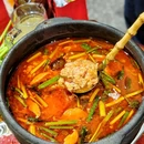 黔有财·贵州地摊酸汤火锅(白石洲店) - 深圳市旅游 缩略图 2