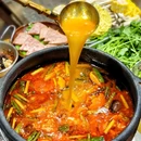 黔有财·贵州地摊酸汤火锅(白石洲店) - 深圳市旅游 缩略图 3