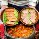 黔有财·贵州地摊酸汤火锅(白石洲店) - 深圳市旅游 缩略图 5