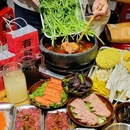 黔有财·贵州地摊酸汤火锅(白石洲店) - 深圳市旅游 缩略图 1