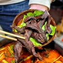 黔有财·贵州地摊酸汤火锅(白石洲店) - 深圳市旅游 缩略图 7