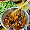 黔有财·贵州地摊酸汤火锅(白石洲店) - 深圳市旅游 缩略图 9