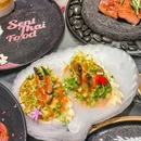 SentThaiFood圣泰帕府(长风大悦城) - 上海市旅游 缩略图 2