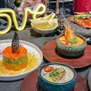 SentThaiFood圣泰帕府(长风大悦城) - 上海市旅游 缩略图 6