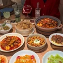 胡恰.景德江西菜(杭州中心店) - 杭州市旅游 缩略图 1