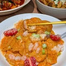 胡恰.景德江西菜(杭州中心店) - 杭州市旅游 缩略图 4