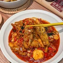 胡恰.景德江西菜(杭州中心店) - 杭州市旅游 缩略图 6