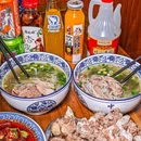 虎子水盆羊肉(翠华路总店) - 西安市旅游 缩略图 3