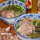 虎子水盆羊肉(翠华路总店) - 西安市旅游 缩略图 5