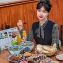 虎子水盆羊肉(翠华路总店) - 西安市旅游 缩略图 1