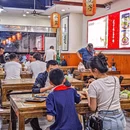 虎子水盆羊肉(翠华路总店) - 西安市旅游 缩略图 6
