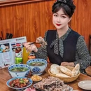 虎子水盆羊肉(翠华路总店) - 西安市旅游 缩略图 2