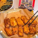 安掌柜·渔塘藕香(杨汊湖店) - 武汉市旅游 缩略图 5