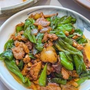 安掌柜·渔塘藕香(杨汊湖店) - 武汉市旅游 缩略图 2
