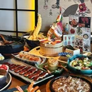 千代武日本料理(哈西店) - 哈尔滨市旅游 缩略图 4