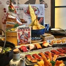 千代武日本料理(哈西店) - 哈尔滨市旅游 缩略图 3