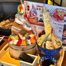 千代武日本料理(哈西店) - 哈尔滨市旅游 缩略图 2