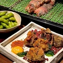 醍醐DAIGO·创意烧鸟&中华割烹料理 - 北京市旅游 缩略图 2