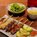 醍醐DAIGO·创意烧鸟&中华割烹料理 - 北京市旅游 缩略图 6