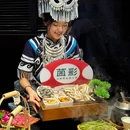 菌彩云南野生菌火锅(合生汇店) - 成都市旅游 缩略图 1