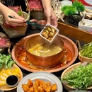 菌彩云南野生菌火锅(合生汇店) - 成都市旅游 缩略图 5