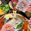 菌彩云南野生菌火锅(合生汇店) - 成都市旅游 缩略图 7