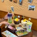 椰吉满·鲜椰饮品(侨港黑金冠好店) - 北海市旅游 缩略图 5