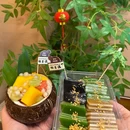 椰吉满·鲜椰饮品(侨港黑金冠好店) - 北海市旅游 缩略图 3