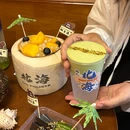 椰吉满·鲜椰饮品(侨港黑金冠好店) - 北海市旅游 缩略图 4