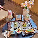木沁茶肆 - 揭阳市旅游 缩略图 1