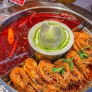 田先生·椒麻大虾火锅(百子湾店) - 北京市旅游 缩略图 4