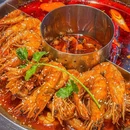 田先生·椒麻大虾火锅(百子湾店) - 北京市旅游 缩略图 5