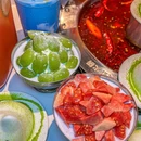 田先生·椒麻大虾火锅(百子湾店) - 北京市旅游 缩略图 8