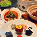 东方融宴(静安8号店) - 上海市旅游 缩略图 7