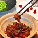 东方融宴(静安8号店) - 上海市旅游 缩略图 9
