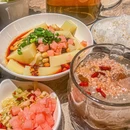 嗨小喵酸汤牛肉火锅(中国凤凰大厦店) - 深圳市旅游 缩略图 3