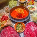 嗨小喵酸汤牛肉火锅(中国凤凰大厦店) - 深圳市旅游 缩略图 1