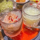 嗨小喵酸汤牛肉火锅(中国凤凰大厦店) - 深圳市旅游 缩略图 4